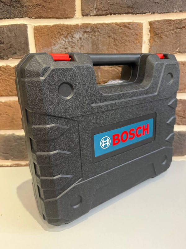 Шуруповерт Bosch 48v