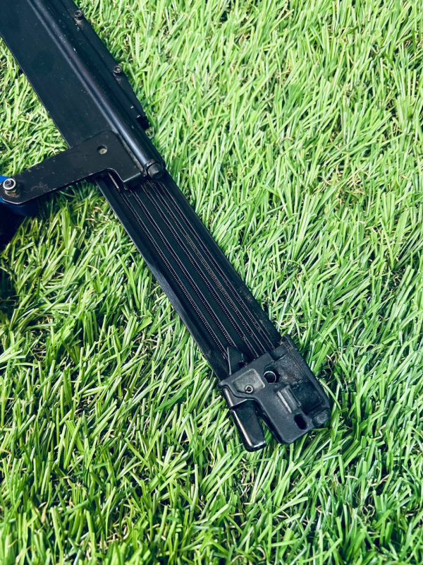 Пневмопистолет  Rembo b23/35-a1