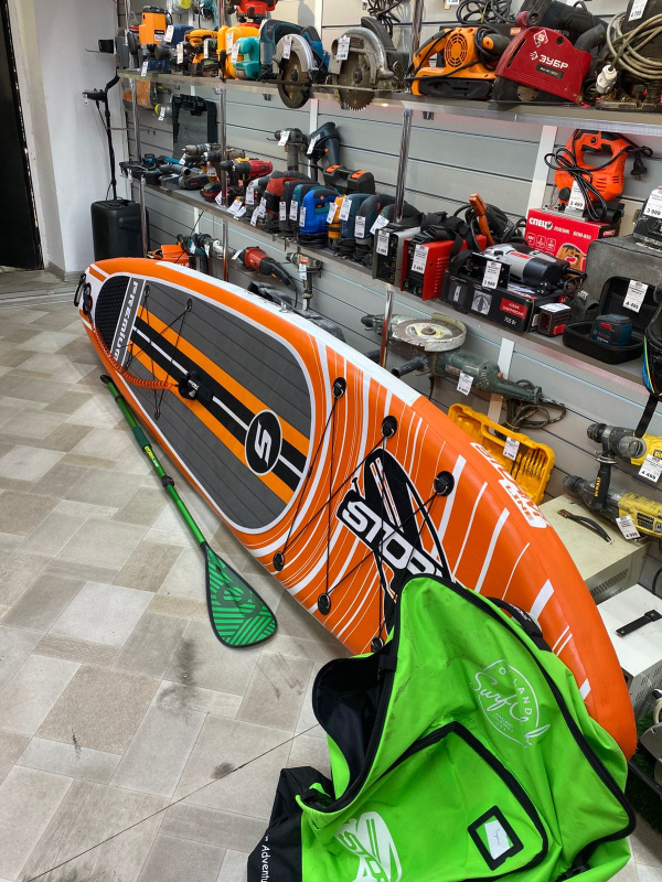 Sup Board Stormline Premium 11.6