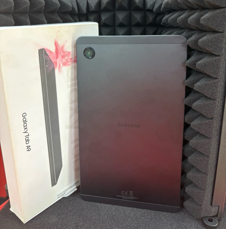 Планшет Samsung Galaxy Tab A9