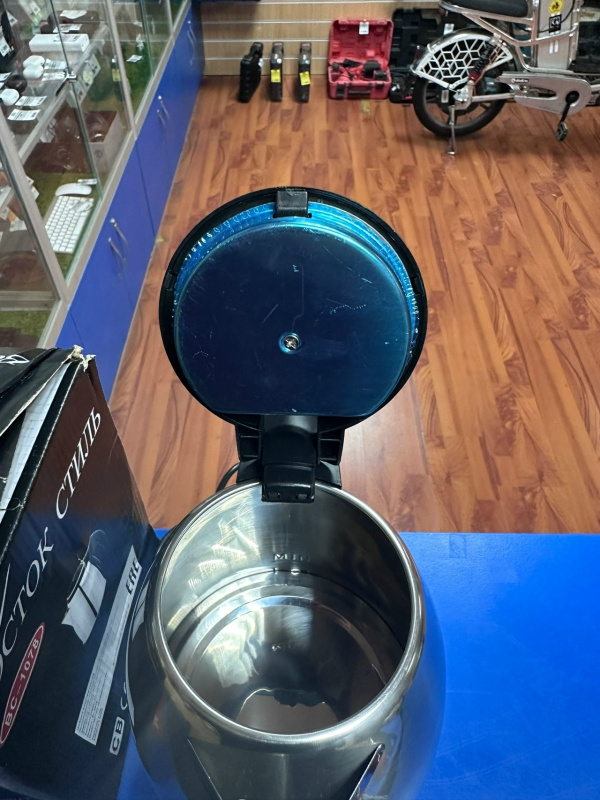 Чайник Восток Стиль 1078