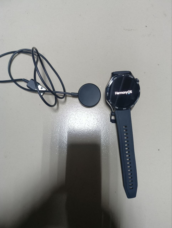 Часы смарт Huawei gt 5