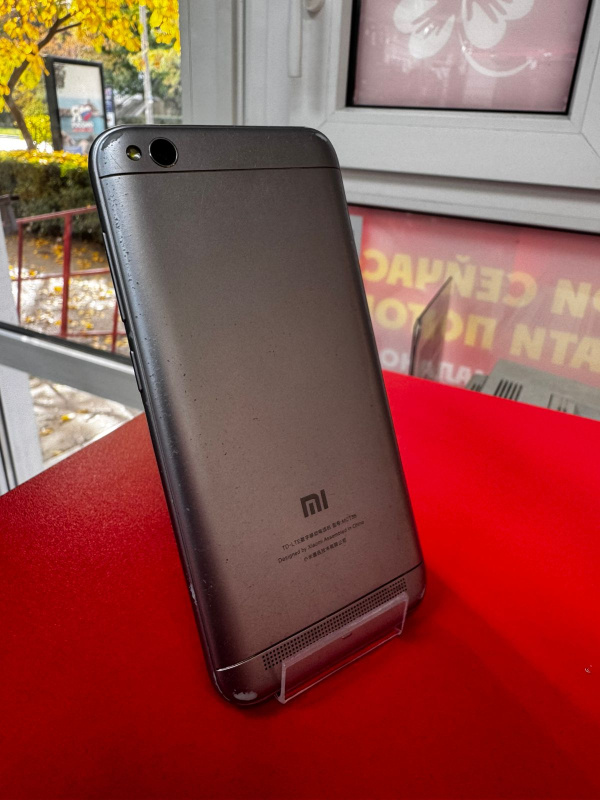 Мобильный телефон Xiaomi Redmi 5A