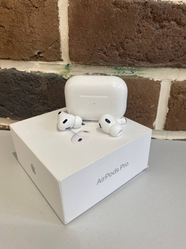 Наушники Apple AirPods Pro (2nd Gen)