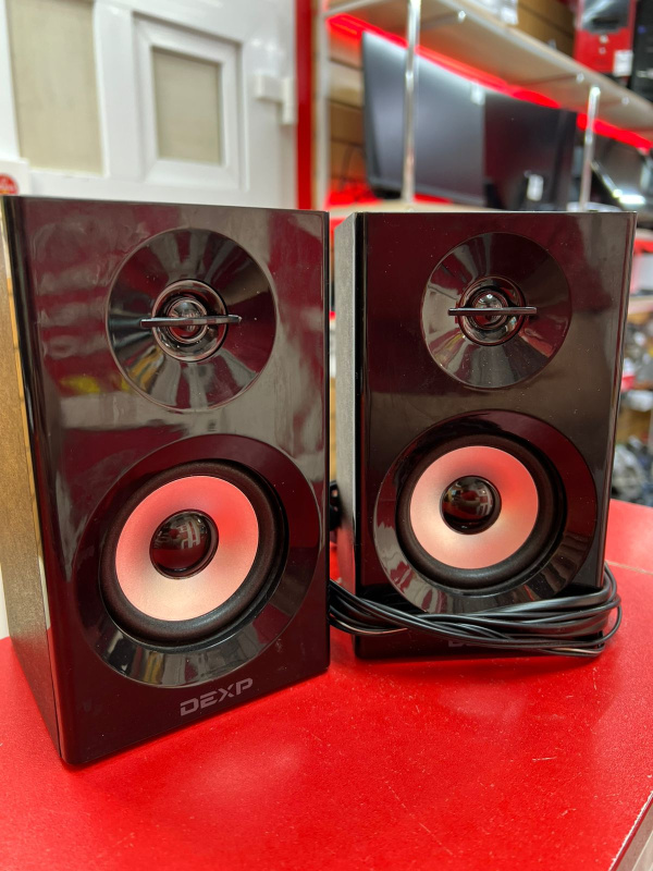 Колонки Колонки DEXP R350