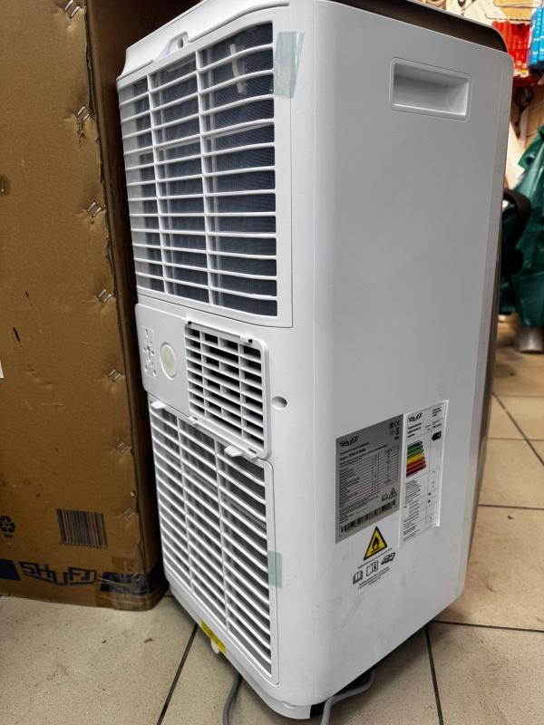 Кондиционер Shuft frigo sfpac-07 kf/n6