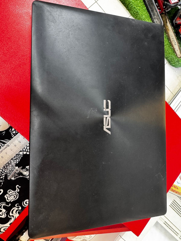 Ноутбук ASUS х553м