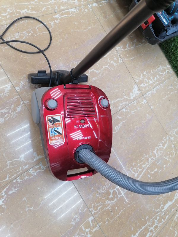 Пылесос Samsung 1600w