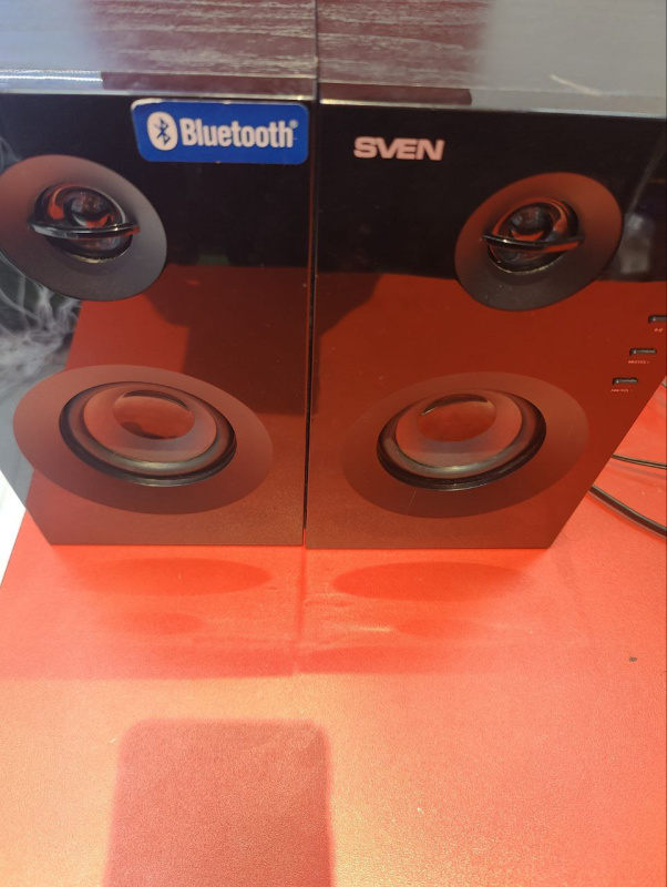 Колонки sps 615 Sven sps 615