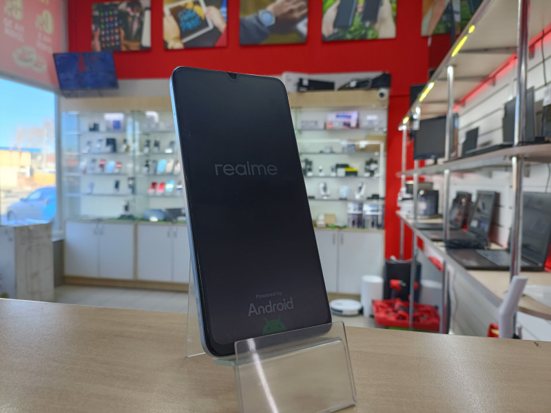 Мобильный телефон Realme Note 60x