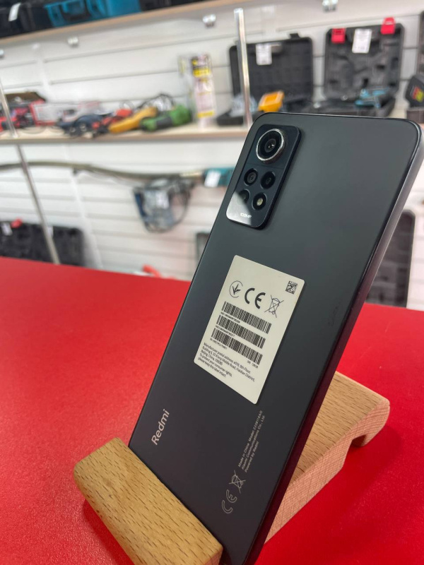 Мобильный телефон Xiaomi Redmi Note 12 Pro