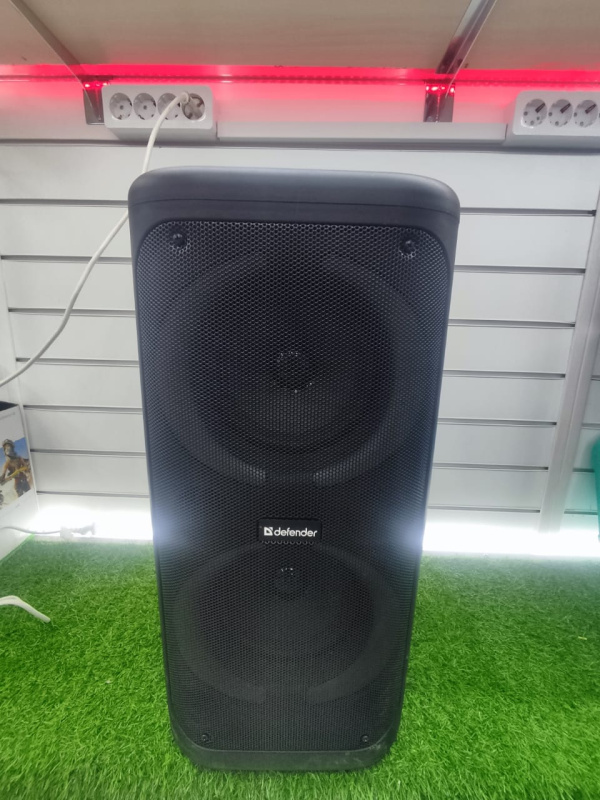 Колонки Колонки Defender supernova