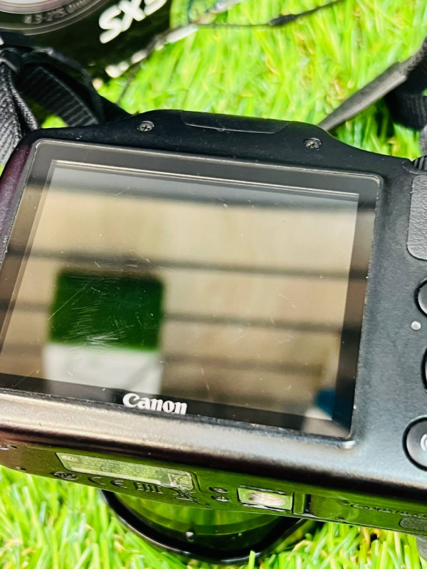 Видеокамера . Canon sz 540hs