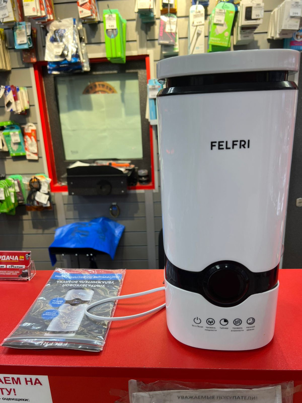 Увлажнитель воздуха Felina FAH-004