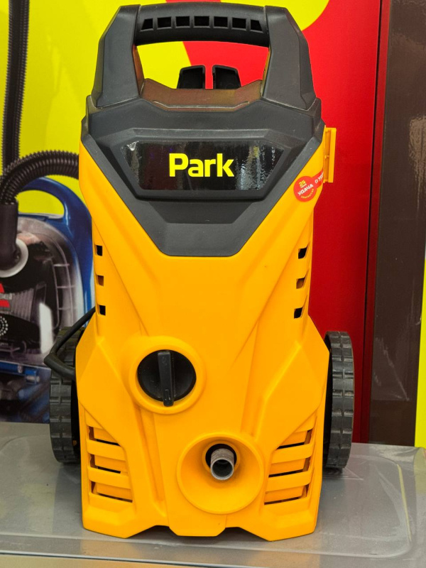 Мойка высокого давления Park Y1.2.0 standard