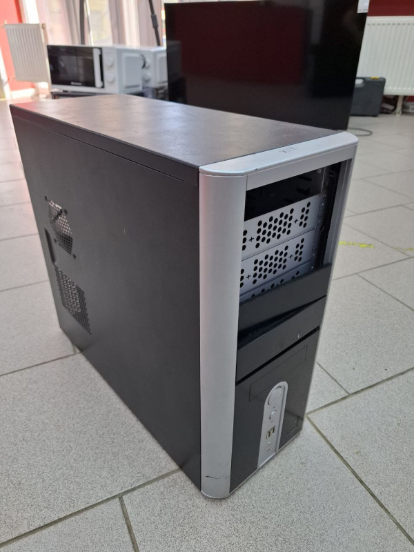 Системный блок  i5 2500 RX580 8GB 16GB DDR3