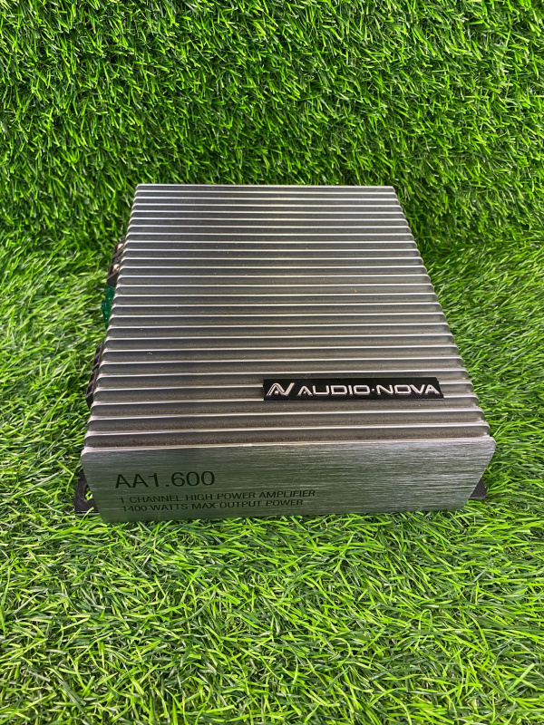 Усилитель Sony CDX-GT570UI