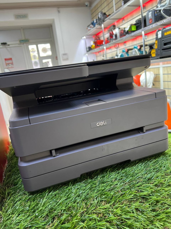 Принтер настольный Dell  m3100dw