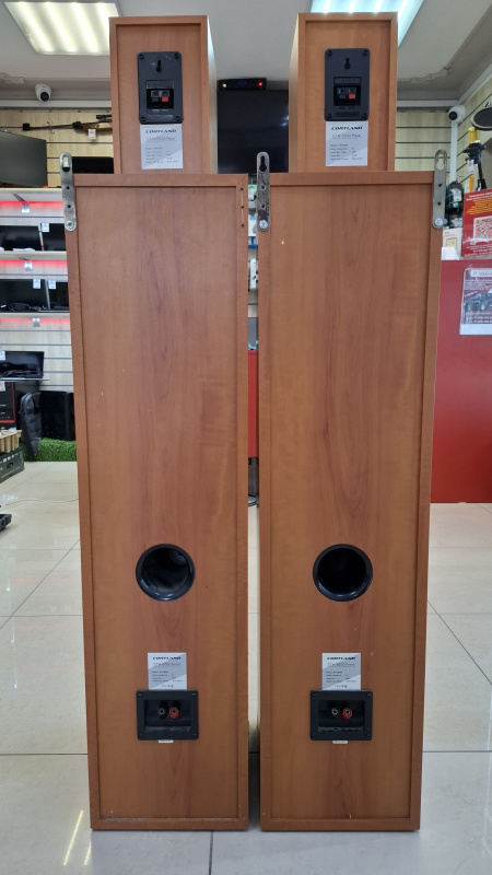 Домашний кинотеатр Cortland sth-6000