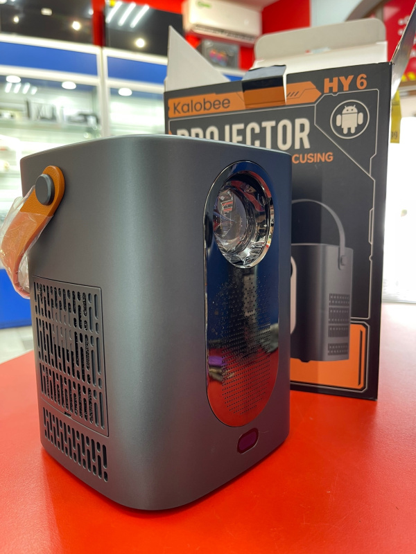 Проектор Kalobee HY6