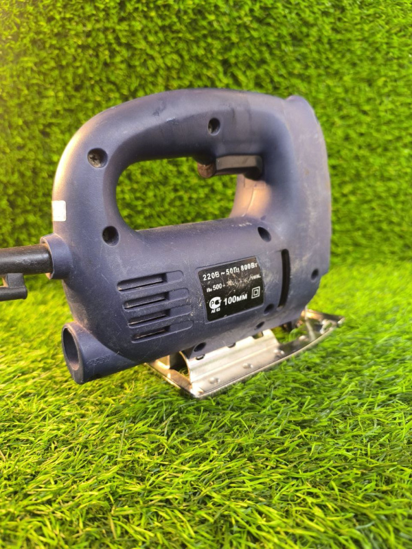 Электролобзик Диолд плэ-1-06