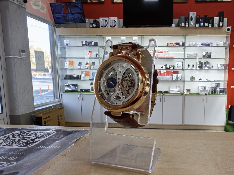 Часы наручные  DIFFUL ORIGINAL AUTOMATIC