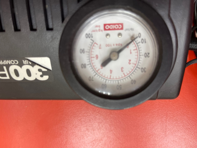 Компрессор   11