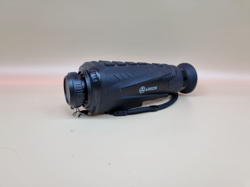 Тепловизионный монокуляр Arkon ovis ii sm25