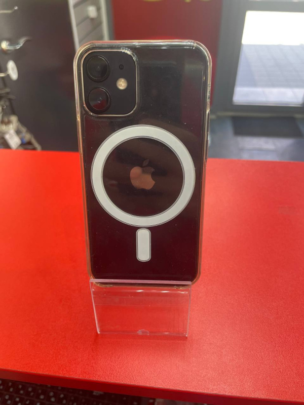 Мобильный телефон Apple iPhone 12 Mini