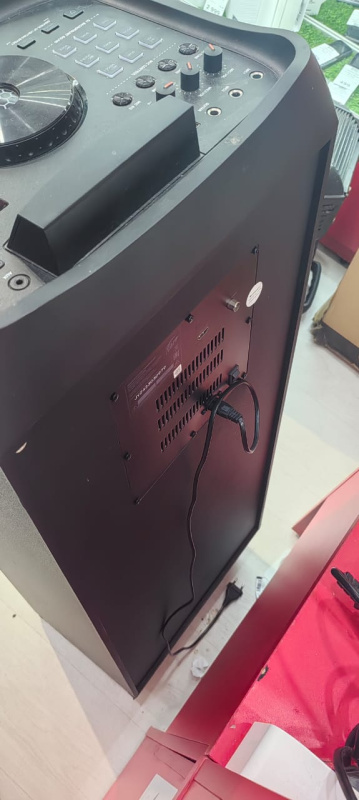 Колонки колонка  Fiero HS600A