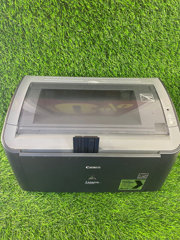 Принтер Canon lbp-2900b