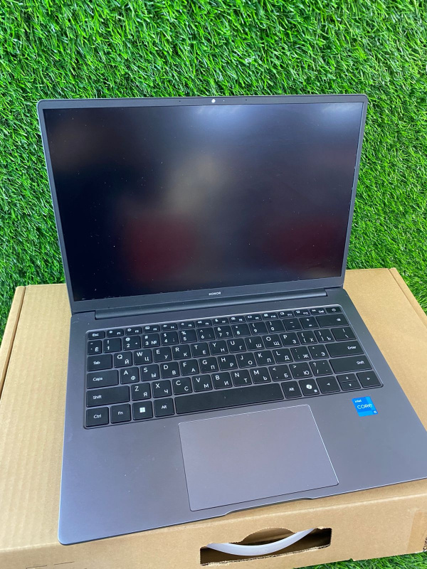 Ноутбук Honor MagicBook X14