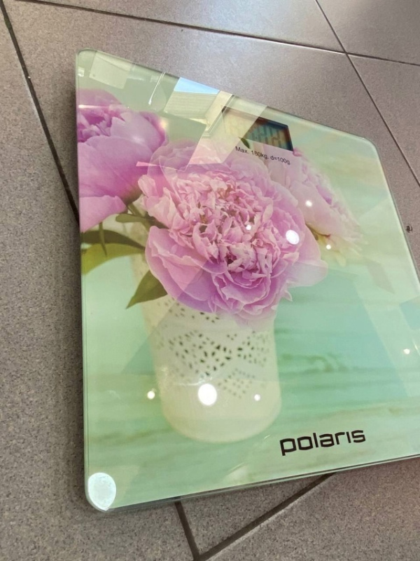 Весы Polaris pws1874