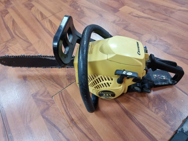 Бензопила Champion 241-16