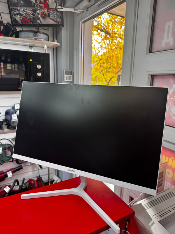 Монитор Digma Progress 22A501F