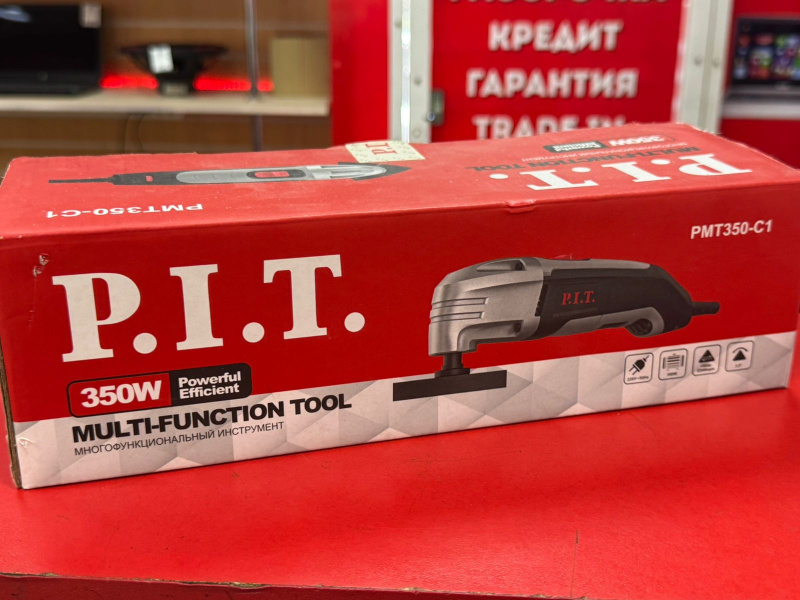 Реноваторы многофункциональные P.I.T. РМТ350-С1