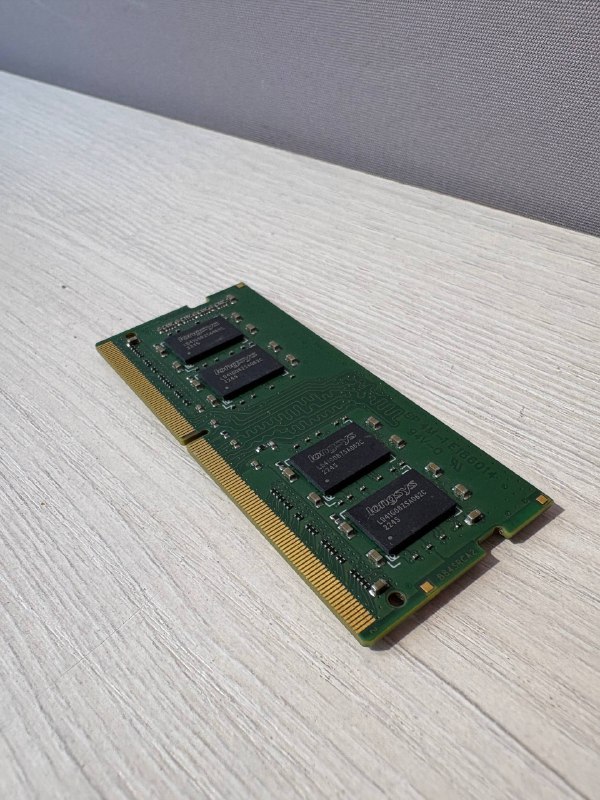 Оперативная память DDR4 FORESEE FD4AS3200C8GZH