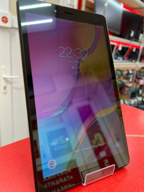 Планшет Samsung Galaxy Tab A8