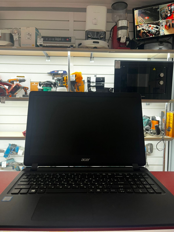Ноутбук Acer N16C1