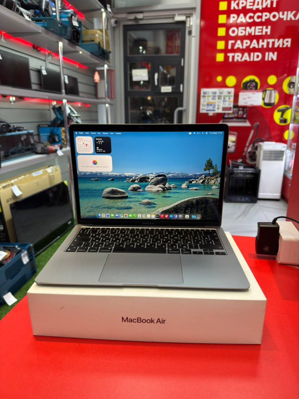 Ноутбук Apple Air M1