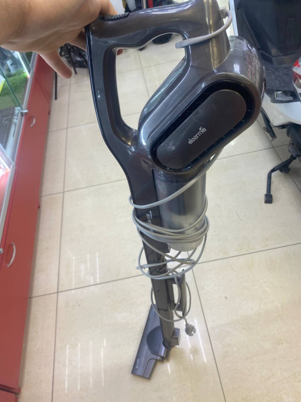 Пылесос Deerma dx 700s