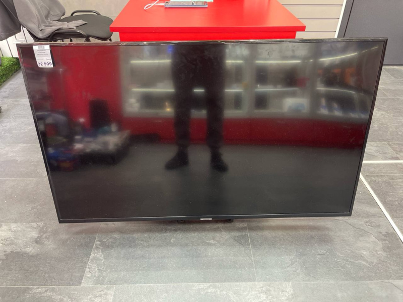 Телевизор Samsung UE50TU7002U