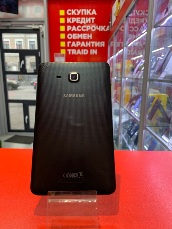 Планшет Samsung Galaxy Tab A 7.0 SM-T285(2016)