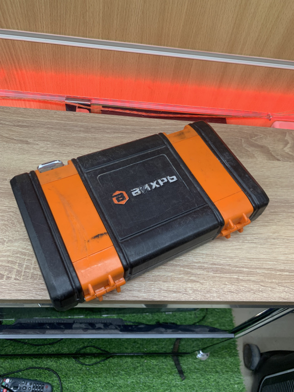 Набор инструментов ВИХРЬ 57 Предметов