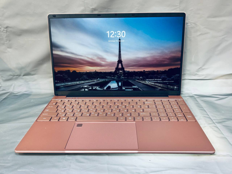 Ноутбук  0DGJQGN