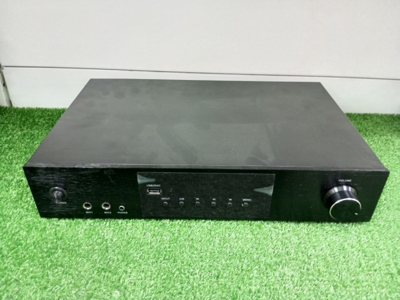 Усилитель Hyper ktv-300