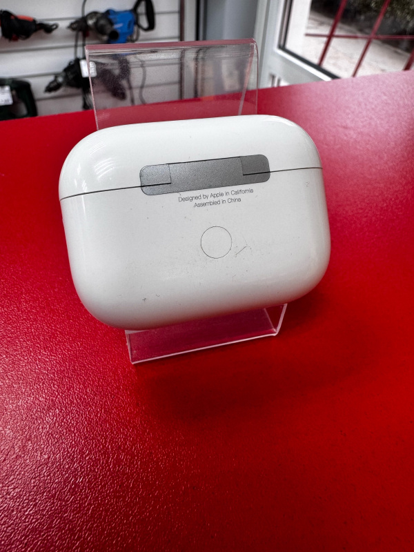 Наушники Apple pro 2