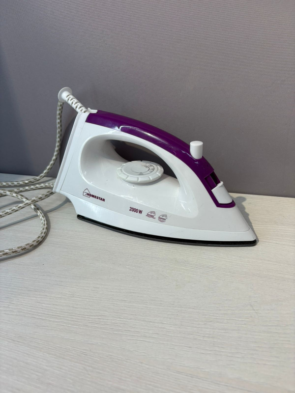 Утюг Homestar HS-4001