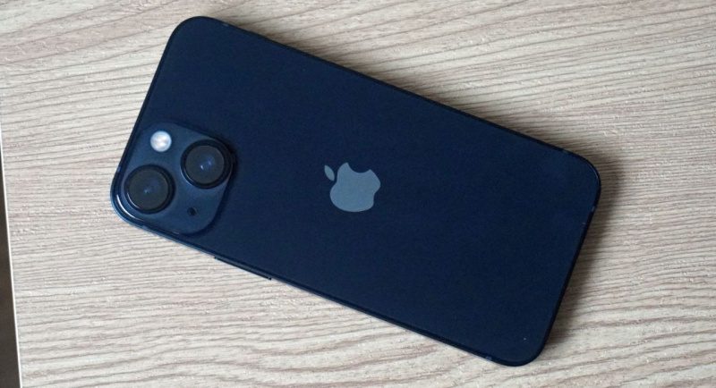 Мобильный телефон Apple iPhone 13 Mini