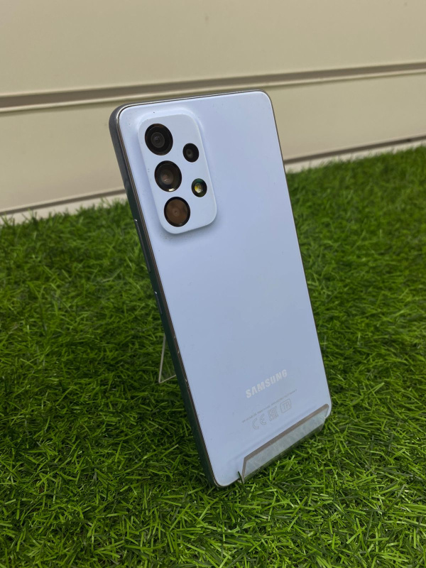 Мобильный телефон Samsung Galaxy A53 5G